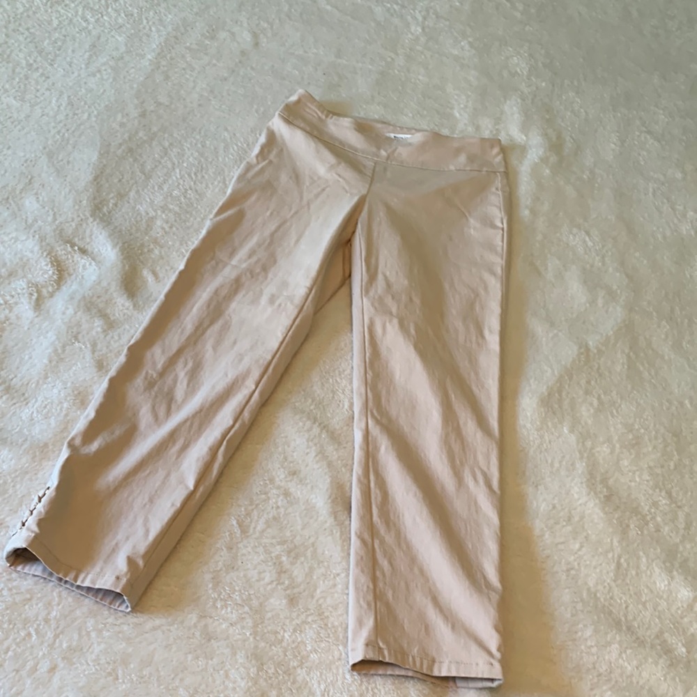 White House Black Market Khaki pants